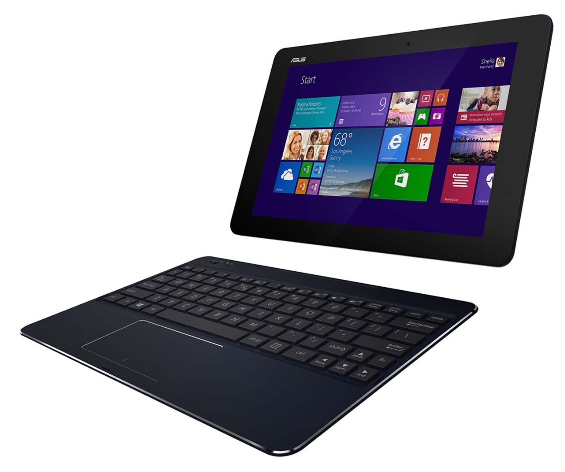 Harga Asus Transformer Book T100 Chi Notebook Quad Core 2GB 128GB ...